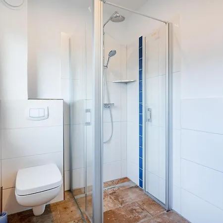 Feriehus Wurm Aurich