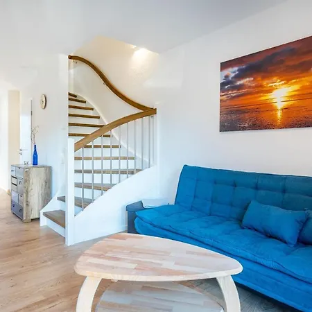Holiday home Wurm Aurich