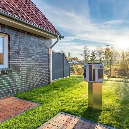 Holiday home Wurm *