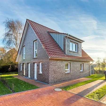 Holiday home Wurm Aurich