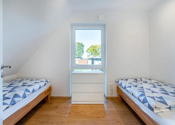 度假居 Wurm 奥利希