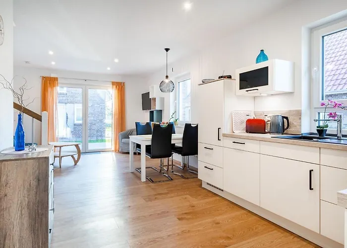 度假居 Wurm 奥利希