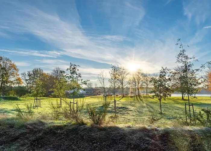 度假居 Wurm 奥利希